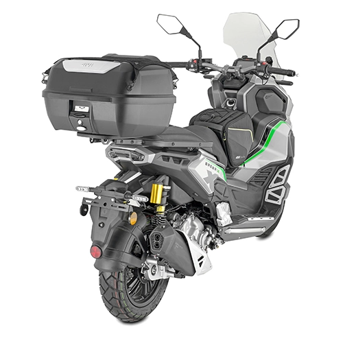 Stelaż kufra centralnego Givi SR9501